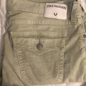 Men’s Designer Jeans
